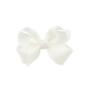 Cute Bow Children's Hair Clip