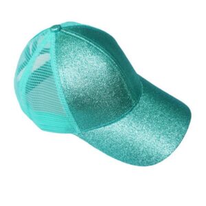 Children's Fashion Sequined Cap