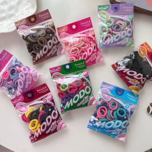 Children Fashion Multicolor Hair Accessories