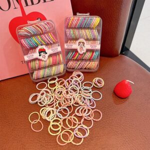 Children Fashion Multicolor Hair Accessories