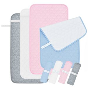 Baby Care Table Diaper Pad