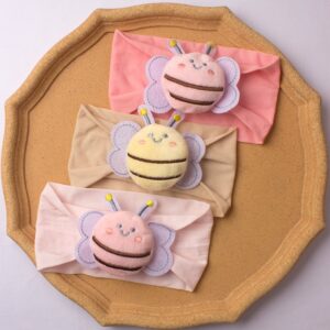 Kids Unisex Cute Cartoon Hair Band