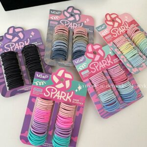 Children's Multicolor Cute Hair Band Hair Accessories