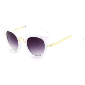 Fashion Kid Anti-UV Sunglasses