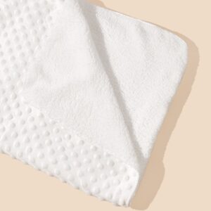 Newborn Cute Solid Color Wrap Swaddling