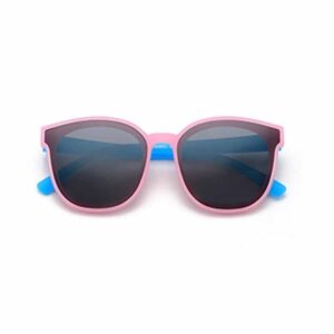 Kids Unisex Fashion Casual Candy Color Sunglasses