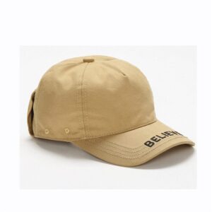 Boys Creative Solid Color Sunglasses Cap