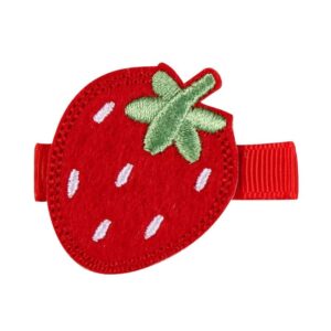 Girls Cute Cartoon Pattern Decor Bobby Pin