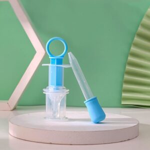 Kids Drinking Water Anti-choke Dropper