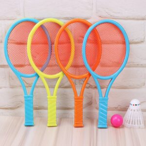 Child Outdoor Sports Badminton Racket Toy