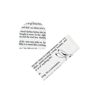 2 Pcs Baby Newborn Storybook Swaddling Blanket