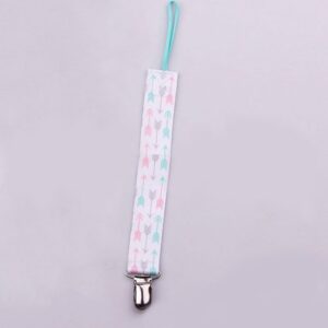 Baby Cute Pacifier Rope