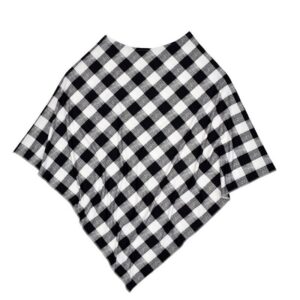 Baby Outdoor Multi Functional Nursing Poncho Cover Car Seat Cover