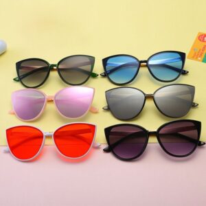 Kids Outdoor Casual Sun-shading Sun Glasses