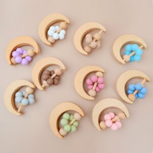 Baby Products Beech Moon Tooth Glue