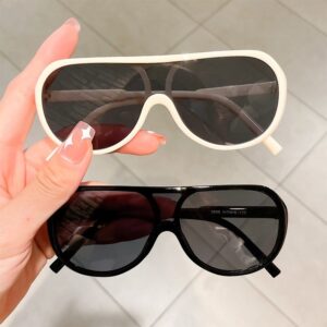 Kids Unisex Fashion Casual Sunglasses