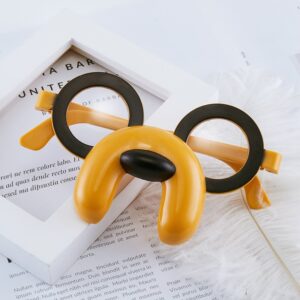 Kids Unisex Cartoon Creative Candy Color Frame