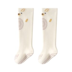 Kids Winter Cute Cartoon Thickened Anti-Slip Stockings