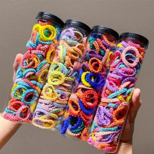 Kids Girls Cute Sweet Multicolor Hairband