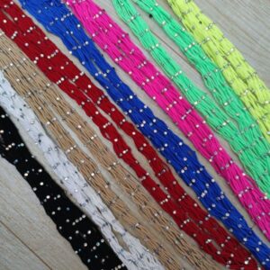 Children Kids Toddlers Mesh Socks