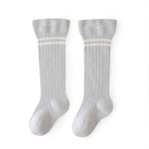 Toddlers Newborn Baby Fashion Girls Thin Mesh Socks