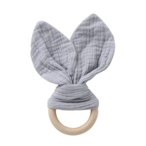 Baby Pacifier Hand Puppet Toy