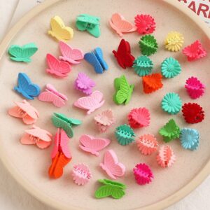 Children Kids Baby Fashion Girls Cartoon Hair Clips Hair Accessories