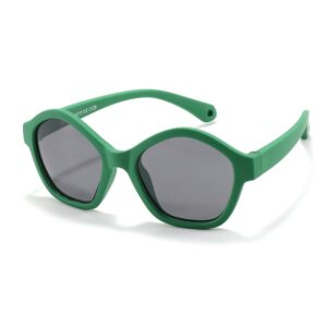 Children Kids Baby Fashion Cute Anti-Ultraviolet Sunglasses