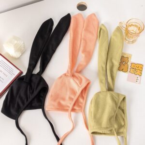 Toddlers Newborn Baby Fashion Rabbit Ears Hat