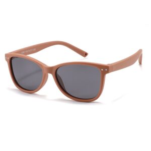 Children Kids Baby Fashion Cute Anti-Ultraviolet Sunglasses