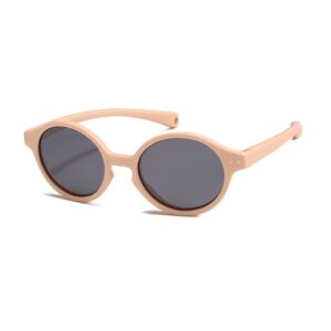Children Kids Baby Fashion Cute Anti-Ultraviolet Sunglasses