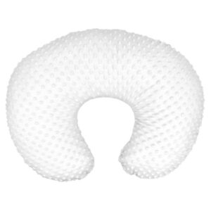 Baby U-Shaped Breastfeeding Pillow Pillowcase