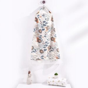 Baby Outside Cover Breastfeeding Towel
