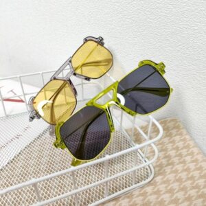 Children Kids Baby Fashion Girls Boys Sunglasses
