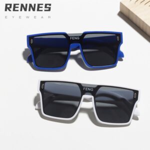 Children Kids Baby Fashion Girls Boys Retro Sunglasses