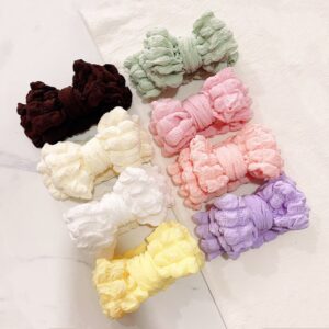 Toddlers Newborn Baby Girls Bow Hairband