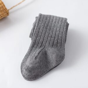 Girls Fashion Solid Color Breathable Panty-hose