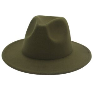 Kids Boys Teenage Around Stage Performances Jazz Hats