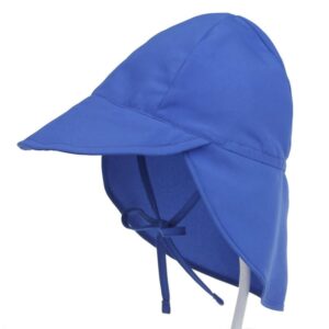 Kids Creative Long Brim Sun Hat