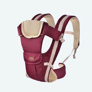 Baby Multifunctional Strap Waist Stool