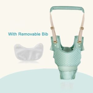 Multifunctional Baby Learn Walk Safety Belt