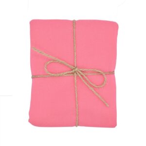 Baby Newborn Solid Color Stretch Wrap