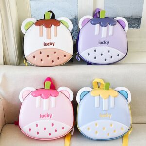 Cute Cartoon Children's Backpack