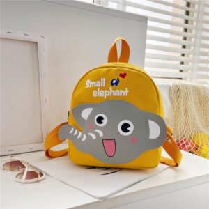 Cute Animal Cartoon Mini Backpack