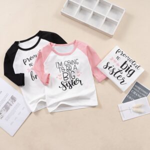Children Kids Baby Fashion Boys Girls Patchwork Letter T-Shirt