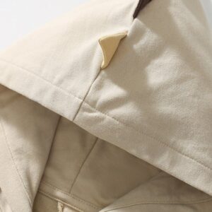 Autumn And Winter Casual Boys Cotton Hoodie And Sweatpants Two-Piece Set