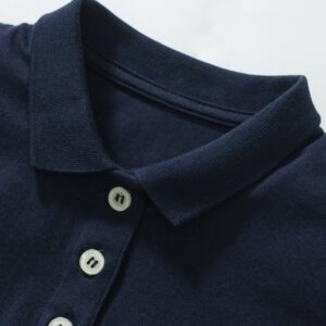 Kids Toddler Boys Casual Cartoon Short Sleeve Lapel POLO Shirt