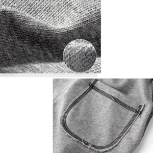 Boys Fashion Casual Cotton Pants