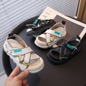 Children Fashion Boy Sports Sandals