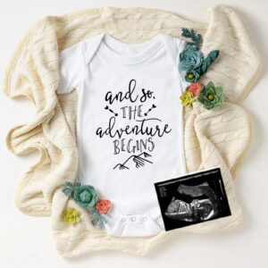 Kids Baby Boys Girls Cute Letters Round Neck Short Sleeve Romper